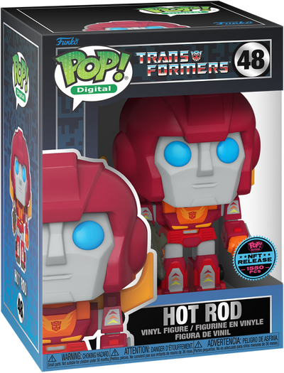 Hot Rod