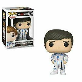 Pop! Television: The Big Bang Theory - Howard Wolowitz In Space Suit - Tekeno