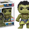 Hulk Ragnarok Casual - Edición Convención