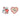 Chocolaticas® I Love You Women's Mary Jane Flat - Tekeno