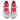 Chocolaticas® I Love You Women's Mary Jane Flat - Tekeno