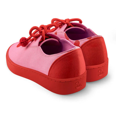 I Will Always Love You Casual Sneaker - Tekeno