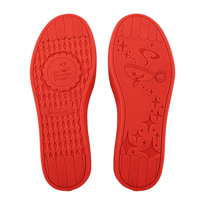 I Will Always Love You Casual Sneaker - Tekeno