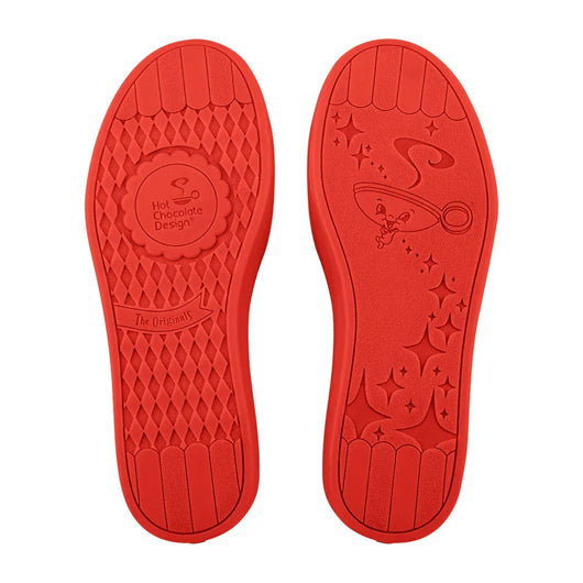 I Will Always Love You Casual Sneaker - Tekeno