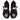 Chocolaticas® I Am The Black Sheep Women's Mary Jane Flat - Tekeno