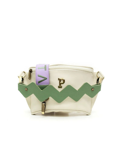 Bolsa transversal Lobo