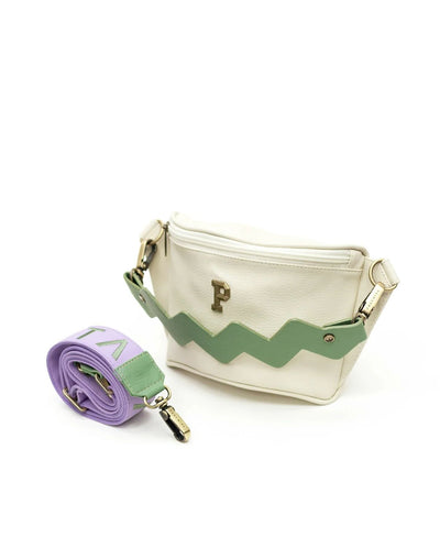 Bolsa transversal Lobo
