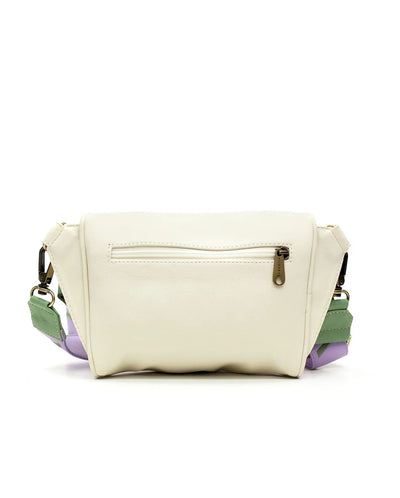 Bolsa transversal Lobo
