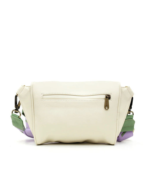 Bolsa transversal Lobo
