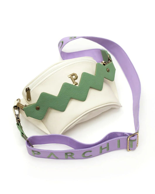 Bolsa transversal Lobo