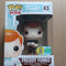 LE400 SDCC Freddy Funko como Chapeleiro Louco