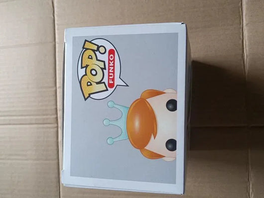LE400 SDCC Freddy Funko as Mad Hatter - Tekeno