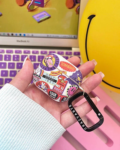 Case Para AirPod