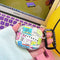 Case para AirPods - Post-it