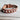 Vintage Woven Leather Cuff Bracelet X-Pattern 005B