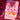 Flaming Heart Earrings - Tekeno