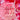 Red Lace Coquette Bow Earrings - Tekeno