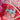 Baby Blue Bow Coquette Heart Earrings - Tekeno