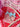 Baby Blue Bow Coquette Heart Earrings - Tekeno