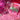 Coquette Heart Cherry Earrings - Tekeno