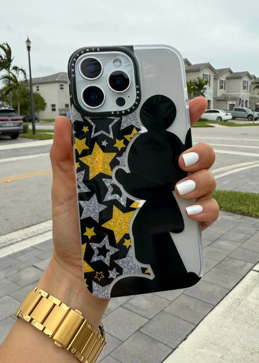 Case iPhone 16 pro max - Tekeno