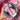 Coquette Pink Pearl Bow H2.0 Cup Topper 40oz | 30oz | 20 oz - Tekeno