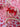 Red Bow Coquette Heart Earrings - Tekeno
