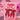 Red Lace Bow Large Coquette Bow Earrings - Tekeno