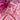 Pink Pastel Small Coquette Bow Earrings - Tekeno