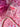 Pink Pastel Small Coquette Bow Earrings - Tekeno
