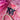 Pearl Black Bow Large Coquette Bow Earrings - Tekeno