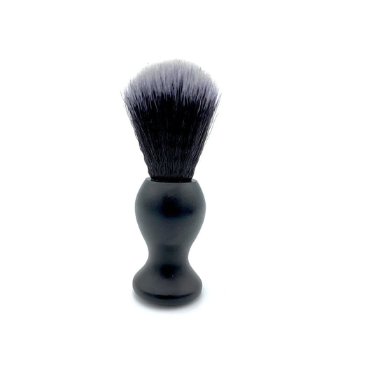 Dural Heavy Duty Brass Shaving Brush Vegan Eco-Friendly - Tekeno
