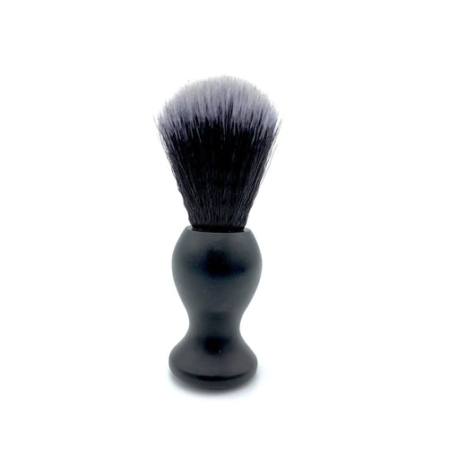 Dural Heavy Duty Brass Shaving Brush Vegan Eco-Friendly - Tekeno