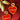 SaIty Heart Earrings - Tekeno