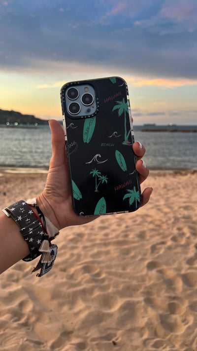 Case iPhone 13 Pro - Tekeno