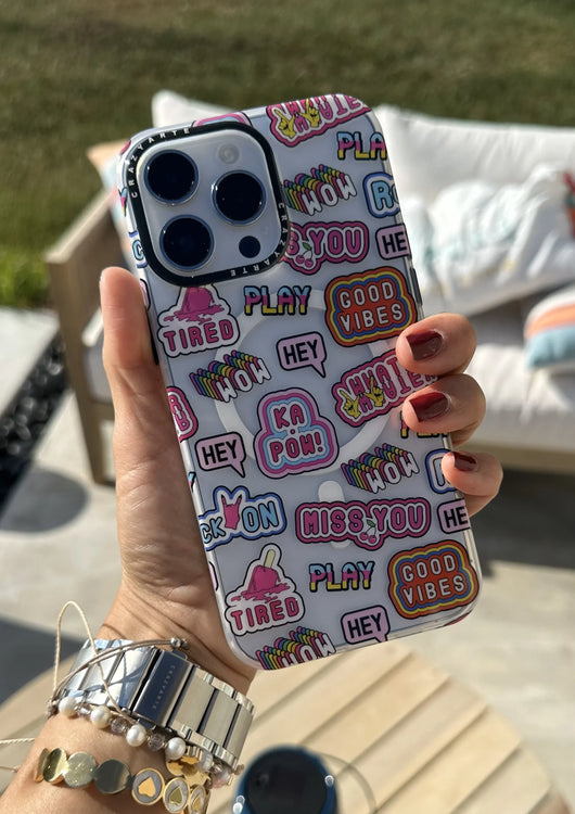 Case iPhone 13 - 14 - Tekeno