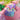 Pastel In the Clouds Rainbow Earrings - Tekeno