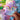 Pastel In the Clouds Rainbow Earrings - Tekeno