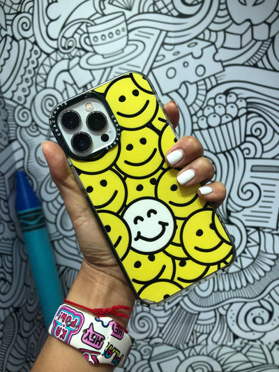 Case iPhone 14 pro - Tekeno