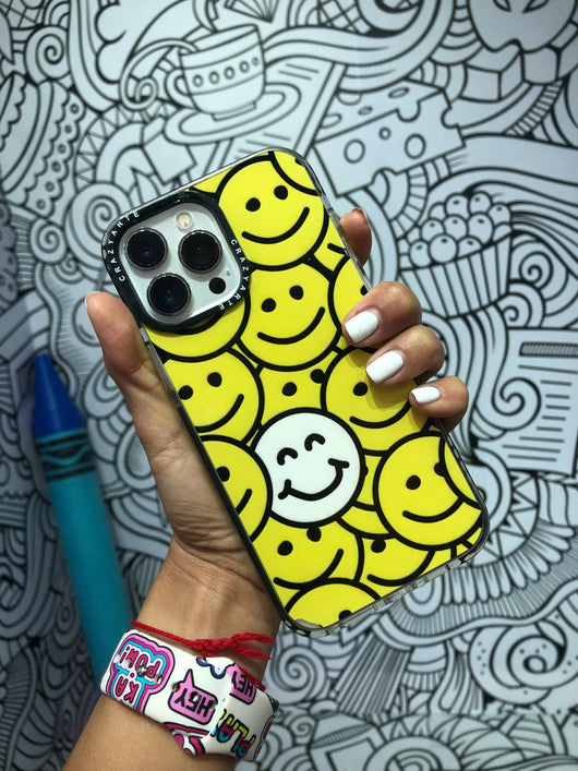 Case iPhone 13 - 14 - Tekeno
