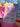 Pastel Rainbow Easter Egg Dangle Earrings - Tekeno