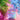 Rainbow Easter Small Coquette Bow Earrings - Tekeno