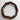 Wood Beaded Stretch Bracelet 800o