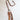 **Tan Vegan Leather Dream Catcher Necklace with Natural Turquoise 246t