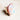 Chunky Aqua Terra Slab Cocktail Statement Ring 012r