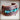 Genuine Leather Wide Cuff Bracelet w/ Natural Turquoise Chunks 006p