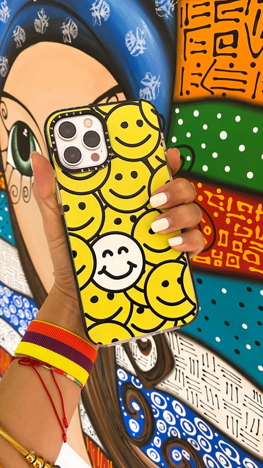 Case iPhone 13 - 14 - Tekeno