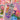 Candy Butterfly Rainbow Tumbler Cup Charms - Tekeno