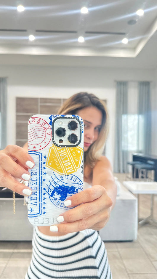Case iPhone 13 - 14 - Tekeno