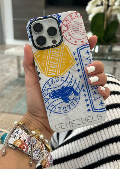 iPhone 14 Pro Max Case – Protective Phone Cover by CrazyArte